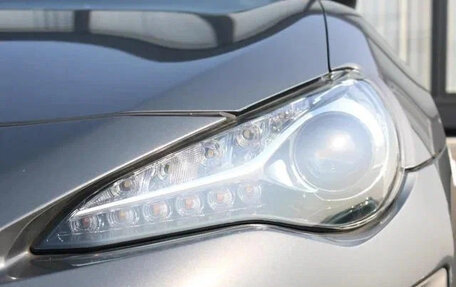 Toyota GT86 I, 2021 год, 2 120 011 рублей, 4 фотография
