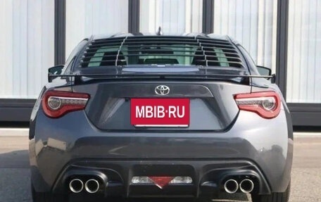 Toyota GT86 I, 2021 год, 2 120 011 рублей, 7 фотография