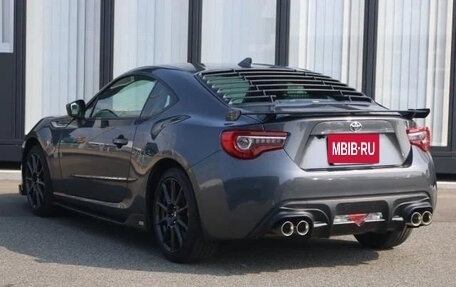 Toyota GT86 I, 2021 год, 2 120 011 рублей, 8 фотография