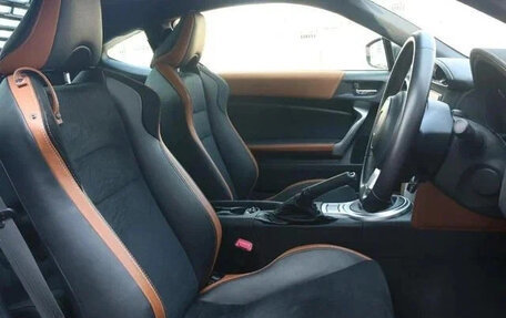 Toyota GT86 I, 2021 год, 2 120 011 рублей, 13 фотография