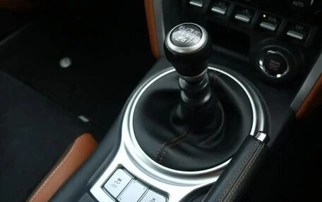 Toyota GT86 I, 2021 год, 2 120 011 рублей, 20 фотография