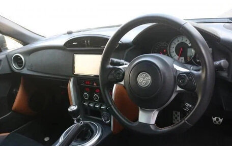 Toyota GT86 I, 2021 год, 2 120 011 рублей, 15 фотография