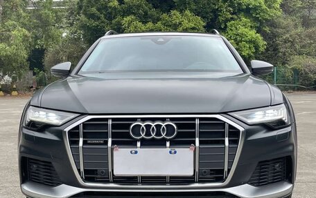Audi A6, 2024 год, 7 930 000 рублей, 2 фотография
