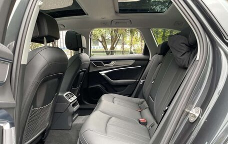 Audi A6, 2024 год, 7 930 000 рублей, 16 фотография