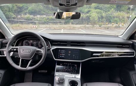 Audi A6, 2024 год, 7 930 000 рублей, 10 фотография