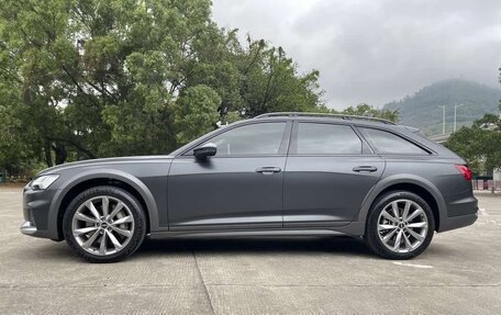 Audi A6, 2024 год, 7 930 000 рублей, 4 фотография