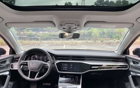 Audi A6, 2024 год, 7 930 000 рублей, 11 фотография