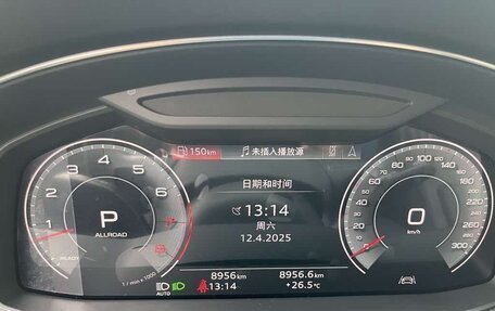 Audi A6, 2024 год, 7 930 000 рублей, 12 фотография