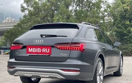 Audi A6, 2024 год, 7 930 000 рублей, 6 фотография