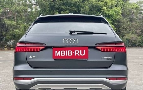 Audi A6, 2024 год, 7 930 000 рублей, 5 фотография