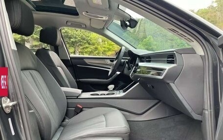 Audi A6, 2024 год, 7 930 000 рублей, 9 фотография