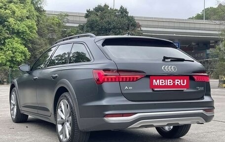 Audi A6, 2024 год, 7 930 000 рублей, 7 фотография