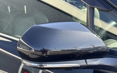 Toyota C-HR I рестайлинг, 2021 год, 1 780 000 рублей, 28 фотография