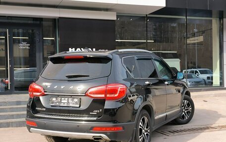 Haval H6, 2017 год, 1 270 000 рублей, 5 фотография