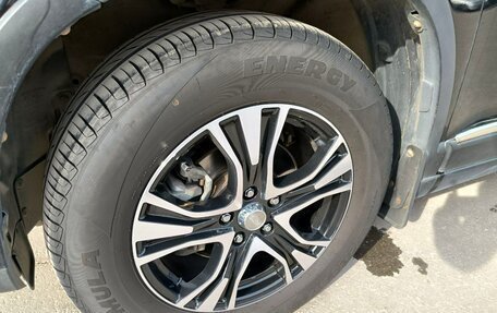 Haval H6, 2017 год, 1 270 000 рублей, 10 фотография