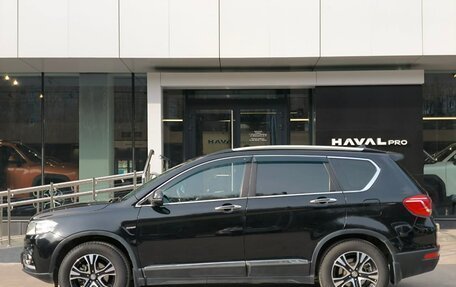 Haval H6, 2017 год, 1 270 000 рублей, 7 фотография