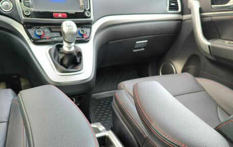Haval H6, 2017 год, 1 270 000 рублей, 28 фотография
