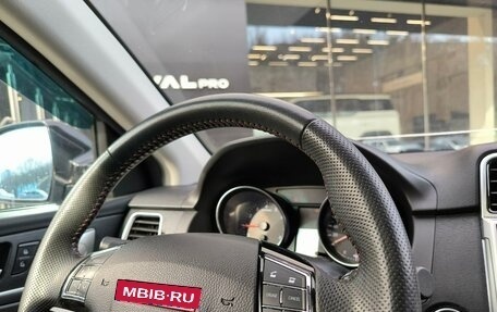 Haval H6, 2017 год, 1 270 000 рублей, 33 фотография