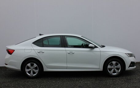 Skoda Octavia IV, 2020 год, 2 289 000 рублей, 6 фотография
