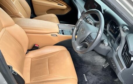 Lexus LS IV, 2021 год, 5 000 000 рублей, 10 фотография