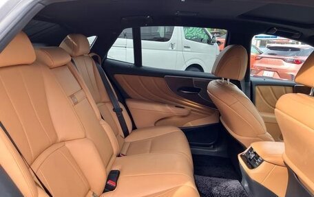 Lexus LS IV, 2021 год, 5 000 000 рублей, 12 фотография