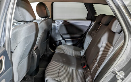 KIA cee'd III, 2019 год, 1 575 000 рублей, 12 фотография