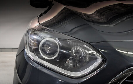 KIA cee'd III, 2019 год, 1 575 000 рублей, 17 фотография