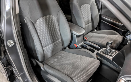 KIA cee'd III, 2019 год, 1 575 000 рублей, 23 фотография