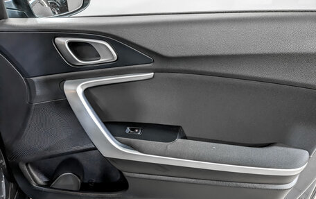 KIA cee'd III, 2019 год, 1 575 000 рублей, 24 фотография
