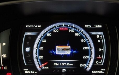 Geely Atlas I, 2021 год, 1 702 000 рублей, 21 фотография