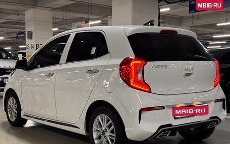KIA Morning III, 2020 год, 850 000 рублей, 5 фотография