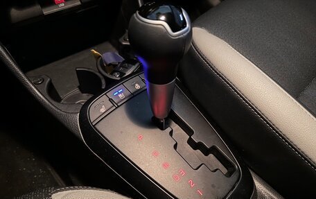KIA Morning III, 2020 год, 850 000 рублей, 11 фотография