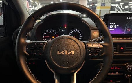 KIA Morning III, 2020 год, 850 000 рублей, 9 фотография