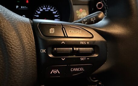 KIA Morning III, 2020 год, 850 000 рублей, 14 фотография