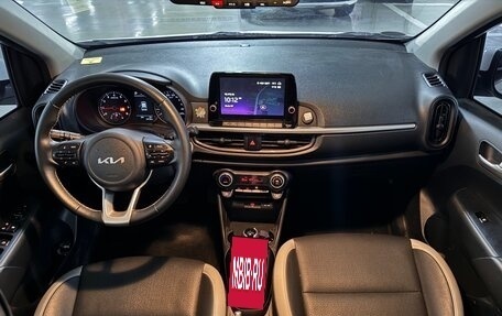 KIA Morning III, 2020 год, 850 000 рублей, 7 фотография