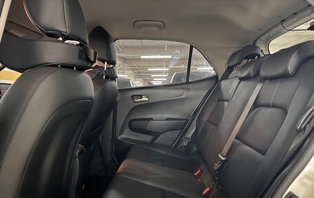 KIA Morning III, 2020 год, 850 000 рублей, 16 фотография