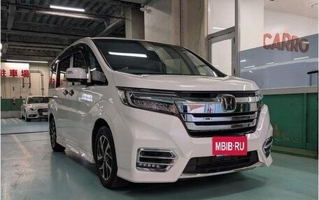 Honda Stepwgn IV, 2020 год, 1 920 000 рублей, 3 фотография