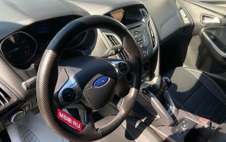 Ford Focus III, 2012 год, 6 фотография