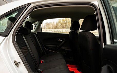 Volkswagen Polo VI (EU Market), 2017 год, 1 089 700 рублей, 13 фотография