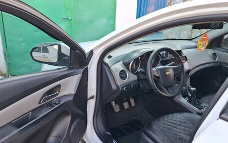 Chevrolet Cruze II, 2011 год, 550 000 рублей, 11 фотография