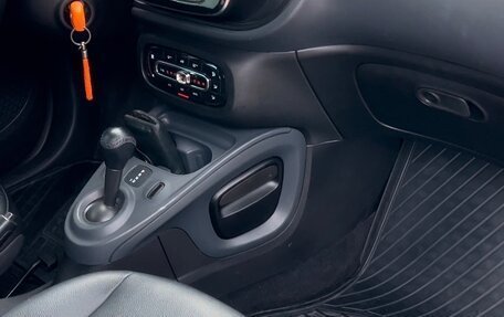 Smart Fortwo III, 2018 год, 1 490 000 рублей, 9 фотография