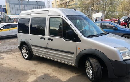 Ford Tourneo Connect I, 2008 год, 700 000 рублей, 5 фотография