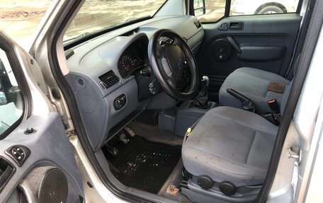 Ford Tourneo Connect I, 2008 год, 700 000 рублей, 10 фотография