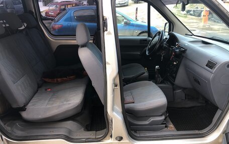Ford Tourneo Connect I, 2008 год, 700 000 рублей, 7 фотография