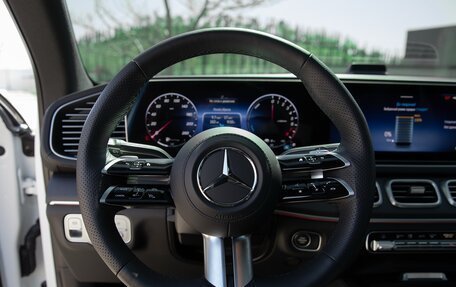 Mercedes-Benz GLE Coupe, 2024 год, 12 550 000 рублей, 19 фотография