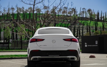 Mercedes-Benz GLE Coupe, 2024 год, 12 550 000 рублей, 11 фотография