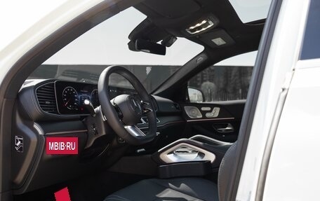 Mercedes-Benz GLE Coupe, 2024 год, 12 550 000 рублей, 16 фотография