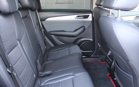 Haval F7 I, 2023 год, 2 395 000 рублей, 28 фотография