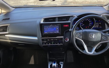Honda Fit III, 2013 год, 1 030 000 рублей, 30 фотография