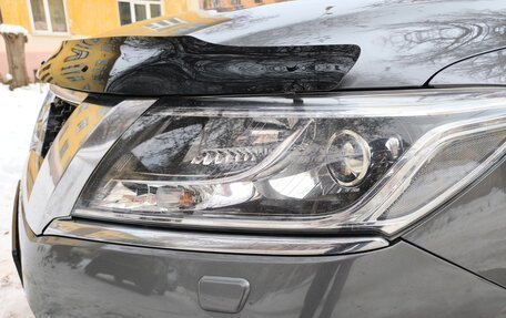 Nissan Pathfinder, 2015 год, 1 700 000 рублей, 4 фотография